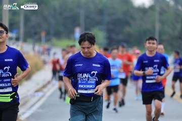 RUN TO LIVE 2024 - Ảnh #1374140