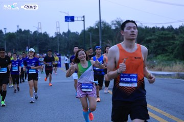 RUN TO LIVE 2024 - Ảnh #1363534
