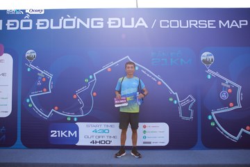 RUN TO LIVE 2024 - Ảnh #1310340