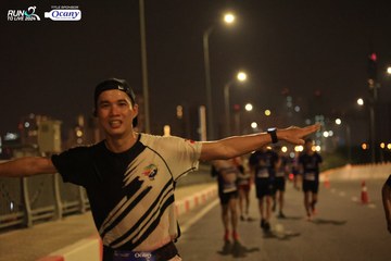 RUN TO LIVE 2024 - Ảnh #1442423