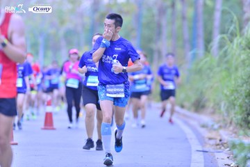 RUN TO LIVE 2024 - Ảnh #1335920