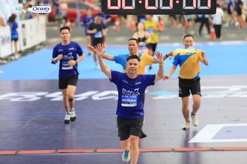 RUN TO LIVE 2024 - Ảnh #1408660
