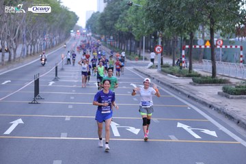 RUN TO LIVE 2024 - Ảnh #1431005