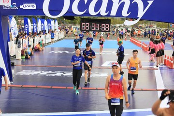 RUN TO LIVE 2024 - Ảnh #1410237