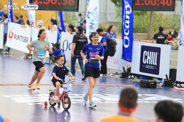 RUN TO LIVE 2024 - Ảnh #1404457