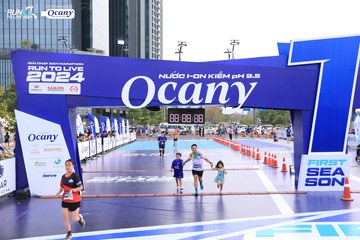 RUN TO LIVE 2024 - Ảnh #1416801