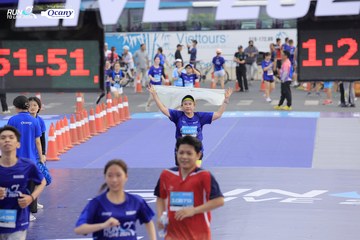 RUN TO LIVE 2024 - Ảnh #1394395