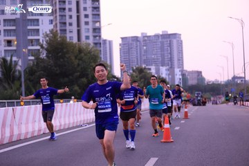 RUN TO LIVE 2024 - Ảnh #1447127