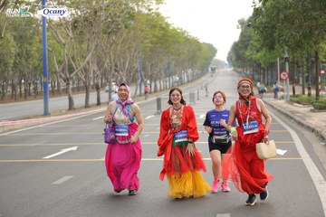 RUN TO LIVE 2024 - Ảnh #1421780