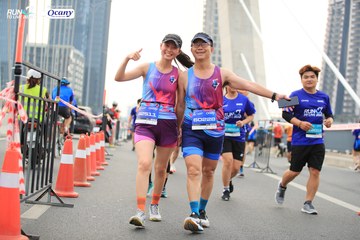 RUN TO LIVE 2024 - Ảnh #1346819