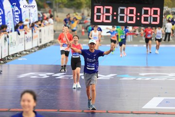 RUN TO LIVE 2024 - Ảnh #1407780