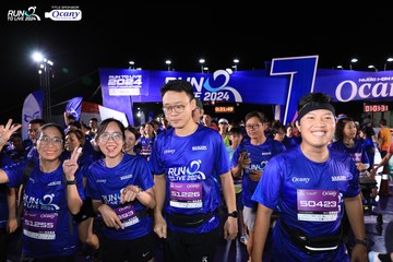 RUN TO LIVE 2024 - Ảnh #1320380