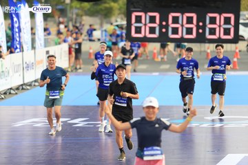 RUN TO LIVE 2024 - Ảnh #1412086
