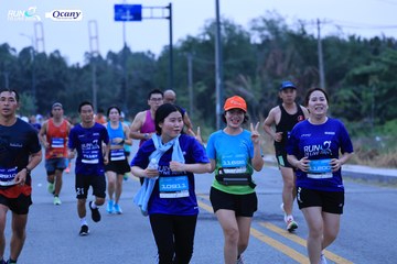 RUN TO LIVE 2024 - Ảnh #1363388