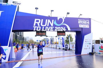 RUN TO LIVE 2024 - Ảnh #1367035