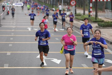 RUN TO LIVE 2024 - Ảnh #1438352