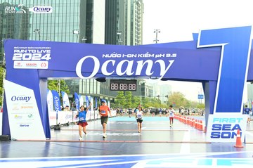 RUN TO LIVE 2024 - Ảnh #1427626