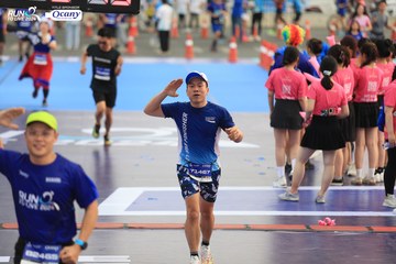 RUN TO LIVE 2024 - Ảnh #1406298