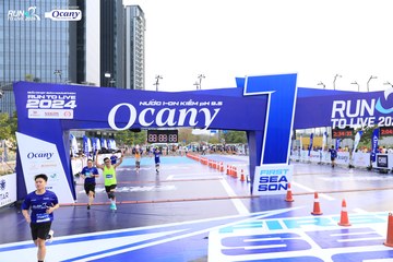 RUN TO LIVE 2024 - Ảnh #1416671