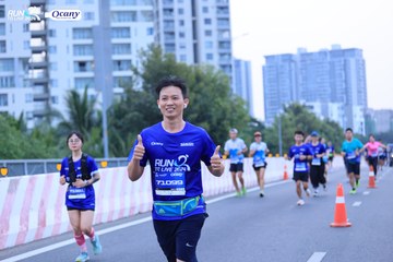 RUN TO LIVE 2024 - Ảnh #1449184