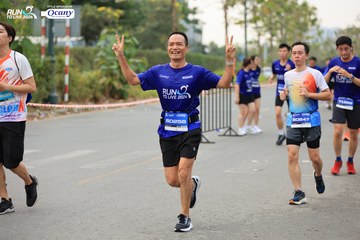RUN TO LIVE 2024 - Ảnh #1338573