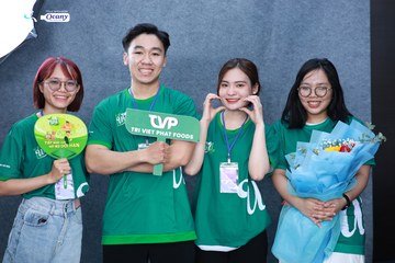RUN TO LIVE 2024 - Ảnh #1314908