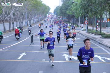RUN TO LIVE 2024 - Ảnh #1433011