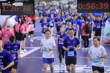 RUN TO LIVE 2024 - Ảnh #1363136