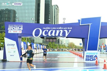 RUN TO LIVE 2024 - Ảnh #1425956