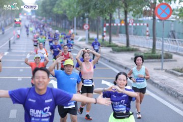 RUN TO LIVE 2024 - Ảnh #1433550