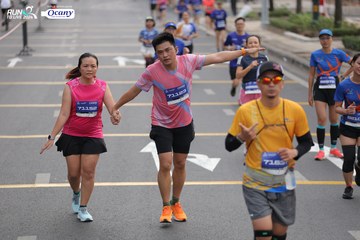 RUN TO LIVE 2024 - Ảnh #1438308