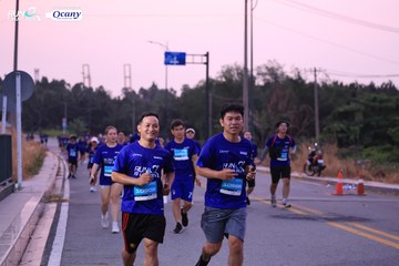 RUN TO LIVE 2024 - Ảnh #1358192
