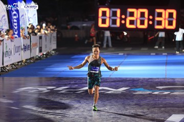 RUN TO LIVE 2024 - Ảnh #1377464