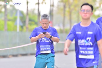 RUN TO LIVE 2024 - Ảnh #1445425