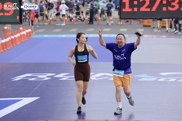 RUN TO LIVE 2024 - Ảnh #1395183