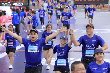 RUN TO LIVE 2024 - Ảnh #1364496