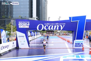 RUN TO LIVE 2024 - Ảnh #1416946