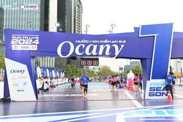 RUN TO LIVE 2024 - Ảnh #1419699