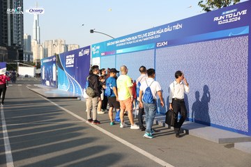 RUN TO LIVE 2024 - Ảnh #1308341