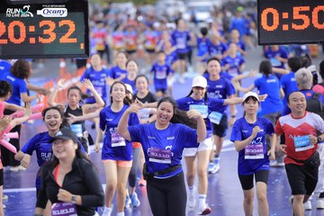 RUN TO LIVE 2024 - Ảnh #1360410