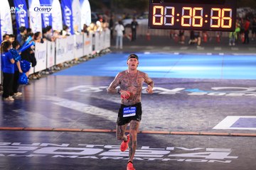 RUN TO LIVE 2024 - Ảnh #1331333