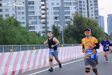 RUN TO LIVE 2024 - Ảnh #1450104
