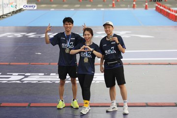 RUN TO LIVE 2024 - Ảnh #1415714