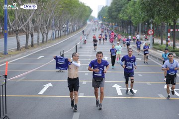 RUN TO LIVE 2024 - Ảnh #1436804