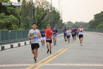 RUN TO LIVE 2024 - Ảnh #1399997