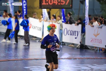 RUN TO LIVE 2024 - Ảnh #1332189