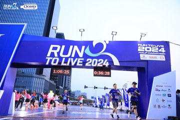 RUN TO LIVE 2024 - Ảnh #1376010