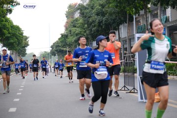 RUN TO LIVE 2024 - Ảnh #1401645