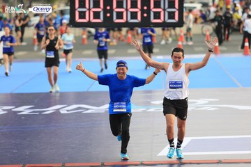 RUN TO LIVE 2024 - Ảnh #1411900