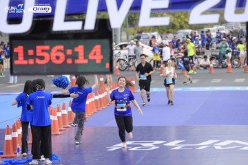 RUN TO LIVE 2024 - Ảnh #1395081